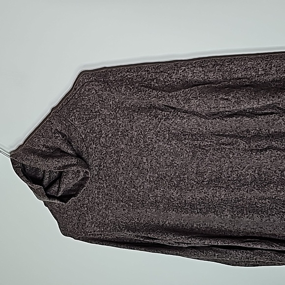 American Eagle small long sleeve turtleneck long sweater - Picture 2 of 6